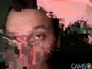 machine2291’s Chaturbate Profile Image