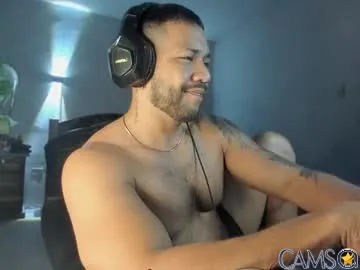 machohandsome’s (Chaturbate) Photo