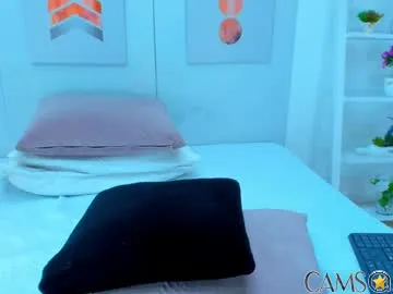 madhison_’s Chaturbate Profile Image