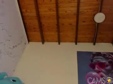 madison_little’s Chaturbate Profile Image