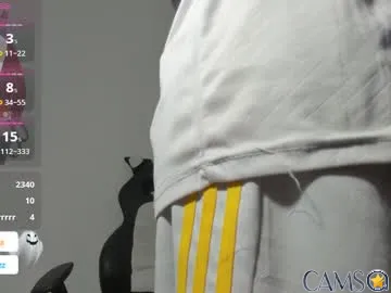 mael_hot’s (Chaturbate) Photo