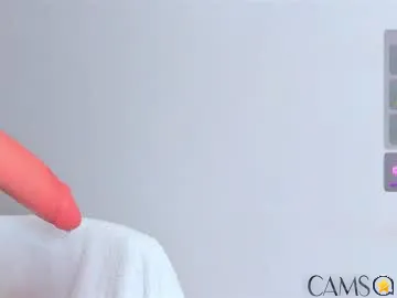 maibys_cute’s (Chaturbate) Photo