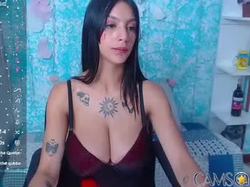 maja_bloom’s (Chaturbate) Photo