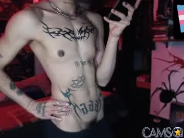 manolo___’s (Chaturbate) Photo