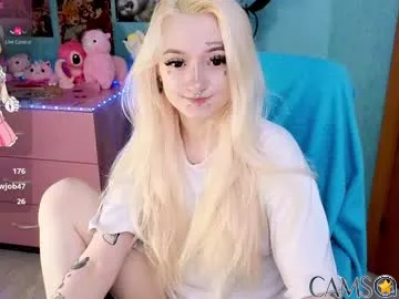 manuela_unicorn’s (Chaturbate) Photo