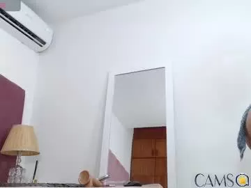 Picture of manuelacox from Chaturbate