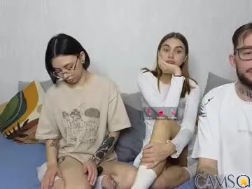 mar7gan’s Chaturbate Profile Image