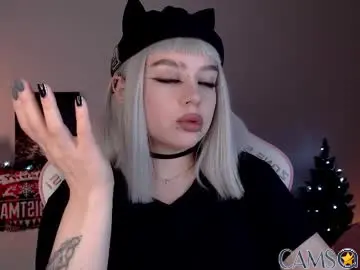 marceline_red’s (Chaturbate) Photo