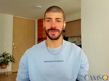 marco_tahani_’s (Chaturbate) Photo