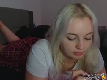 margot_robbie7’s Chaturbate Profile Image