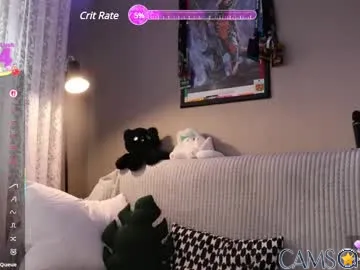 mari_moon_bunny’s (Chaturbate) Photo