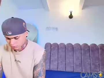 marko_toro__’s Chaturbate Profile Image