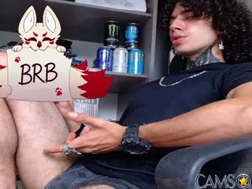 martin_latino_’s (Chaturbate) Photo