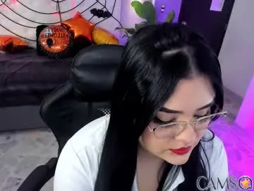 martina_saenz1’s Chaturbate Profile Image