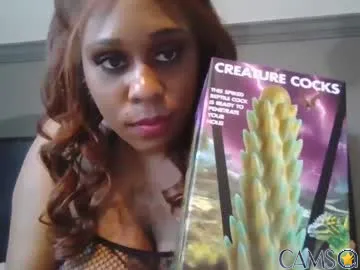 martinithegenie’s (Chaturbate) Photo