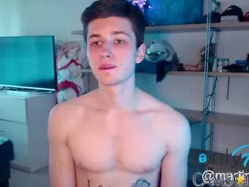 martinlutar420’s (Chaturbate) Photo