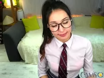 mary_shiota’s (Chaturbate) Photo