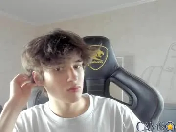 mason_jr’s (Chaturbate) Photo