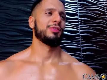 massimo_greco’s (Chaturbate) Photo