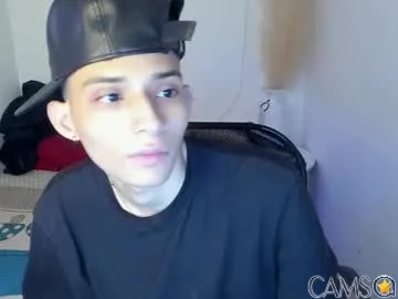 master_boy28’s Chaturbate Profile Image