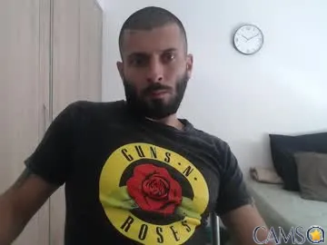 masterofinfatuation’s (Chaturbate) Photo