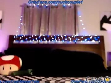 mastertyler_x_goddessstarr’s Chaturbate Profile Image