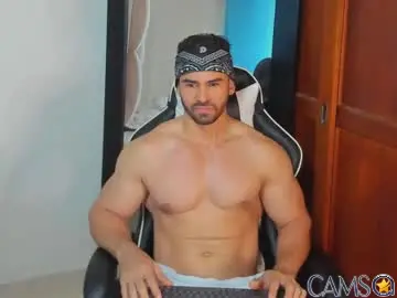 mathews_smith&rsquo;s Chaturbate Profile Image