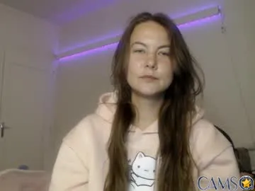 mati1da’s (Chaturbate) Photo