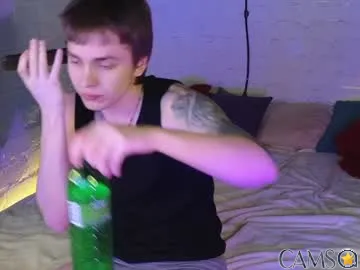 matthew_moor’s (Chaturbate) Photo