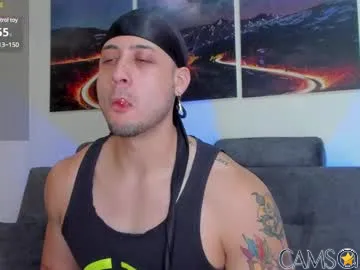 mattsaill_’s Chaturbate Profile Image
