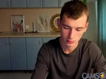 max_foks’s Chaturbate Profile Image