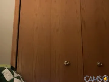 maxpowers264’s (Chaturbate) Photo