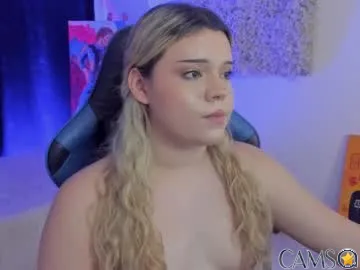 maxxxine_’s (Chaturbate) Photo