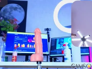 maykka’s Chaturbate Profile Image