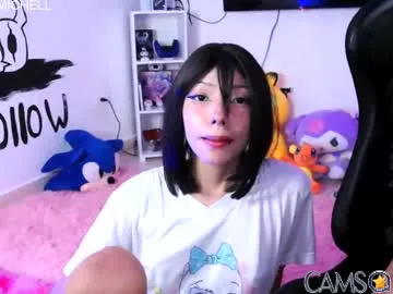 mec_sayuri’s (Chaturbate) Photo