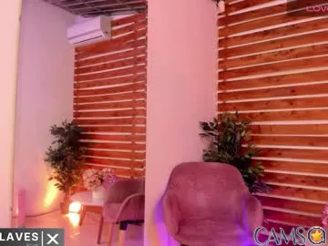 megan_raiin’s (Chaturbate) Photo