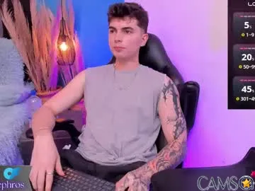 megantephros’s (Chaturbate) Photo