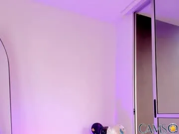 meghanallen_’s Chaturbate Profile Image