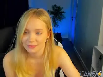 melanie_ryer’s (Chaturbate) Photo