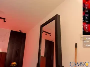 melany_heaven’s (Chaturbate) Photo