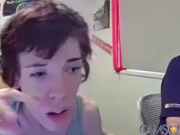 melinahviking’s (Chaturbate) Photo