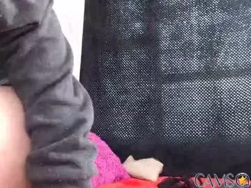 melissa_98&rsquo;s (Chaturbate) Photo