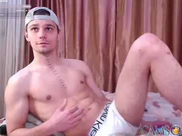 melkallend’s (Chaturbate) Photo