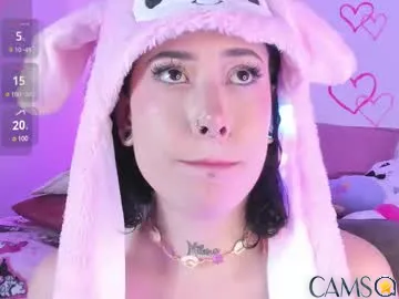 Picture of melody_suarez from Chaturbate