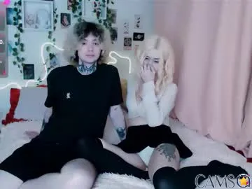 meow_on_da_cam’s Chaturbate Profile Image