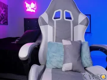 Picture of mia_ravenn from Chaturbate