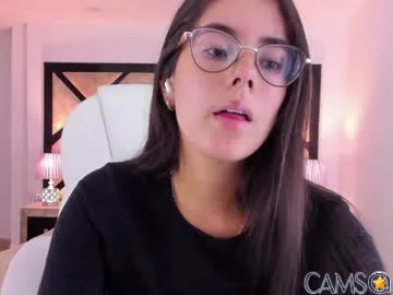 miasilverr’s (Chaturbate) Photo
