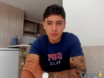 michael_rich8’s (Chaturbate) Photo