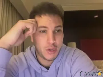 michaeljcox88’s (Chaturbate) Photo