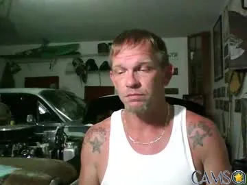 mickey85knoxx’s Chaturbate Profile Image